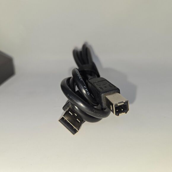 Hovercam Solo 8Plus 8+ Plus Document Camera Scanner 13MP Resolution USB Cable - Picture 8 of 16